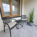 Nowe Mazury Apartment Mrągowo