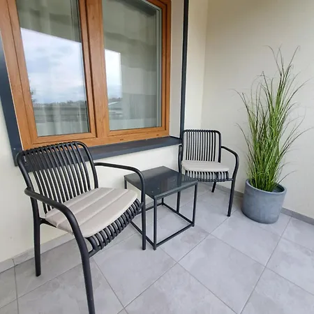 Nowe Mazury Appartement Mrągowo