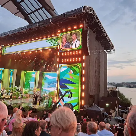 Nowe Mazury 公寓 姆拉哥沃