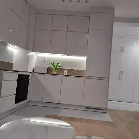 Nowe Mazury Apartment