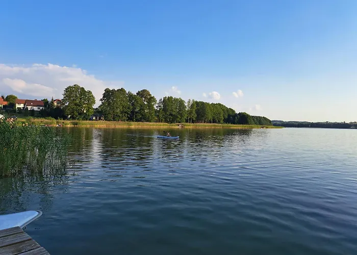 Apartment Nowe Mazury *