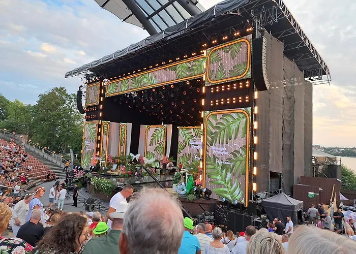 Nowe Mazury Apartment *